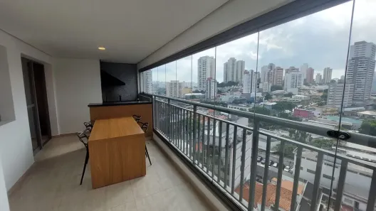 Apartamento com 2 Quartos à venda, 78m² no Vila Prudente, São Paulo