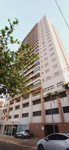 Cobertura com 3 Quartos à venda, 124m² no Setor Central, Goiânia