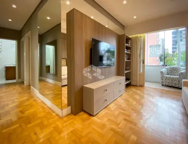 Apartamento com 3 Quartos à venda, 90m² no Rio Branco, Porto Alegre
