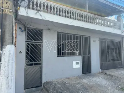 Lote/Terreno à venda, 450m² no Vila Leonor, São Paulo