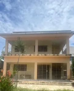 Casa com 5 Quartos para alugar, 100m² no Poty, Paulista