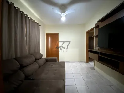 Casa com 2 Quartos à venda, 60m² no Jardim Arroyo, São José do Rio Preto