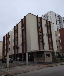 Apartamento com 2 Quartos à venda, 74m² no Campinas, São José