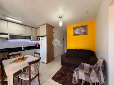 Apartamento com 2 Quartos à venda, 65m² no Desvio Rizzo, Caxias do Sul