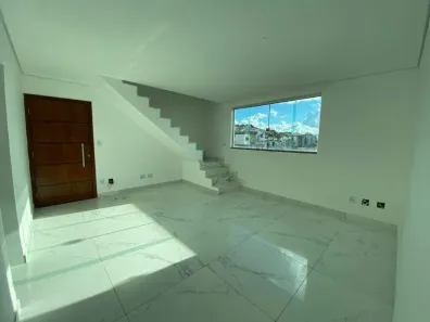 Cobertura com 3 Quartos à venda, 160m² no Teixeira Dias (Barreiro), Belo Horizonte