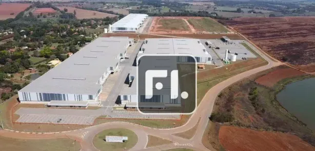 Galpão/Depósito/Armazém para alugar, 4427m² no , Porto Feliz