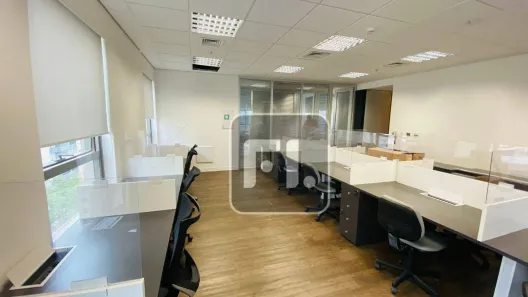 Sala Comercial à venda, 416m² no Vila Nova Conceição, São Paulo