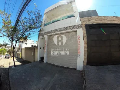 Imóvel Comercial com 1 Quarto à venda, 242m² no Diamante (Barreiro), Belo Horizonte