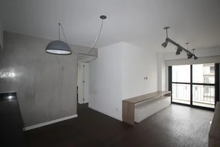 Apartamento com 2 Quartos à venda, 76m² no Vila Olímpia, São Paulo