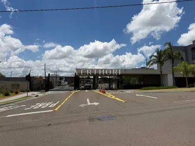 Lote/Terreno à venda, 267m² no Gleba Simon Frazer, Londrina