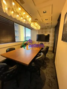 Sala Comercial à venda, 63m² no Dezoito do Forte Empresarial/Alphaville., Barueri