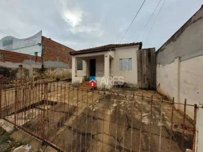 Casa com 3 Quartos à venda, 101m² no Vila Cordenonsi, Americana