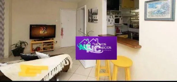 Apartamento com 2 Quartos à venda, 85m² no São Domingos, Niterói