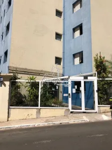 Apartamento com 1 Quarto para alugar, 35m² no Bela Vista, São Paulo