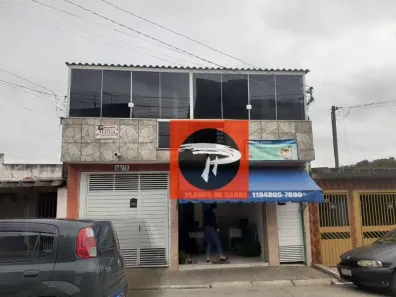 Casa com 1 Quarto à venda, 74m² no Jardim São Gonçalo, São Paulo