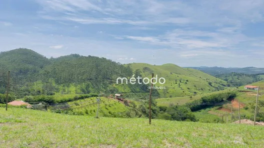 Lote/Terreno à venda, 1241m² no Itaoca, Guararema