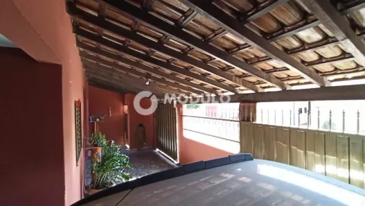 Casa com 3 Quartos à venda, 200m² no Pacaembu, Uberlândia
