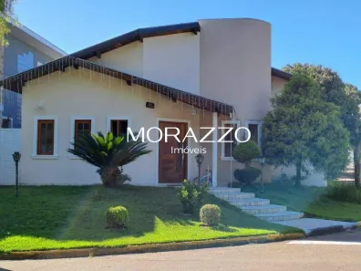 Casa com 3 Quartos à venda, 200m² no Loteamento Villa Branca, Jacareí