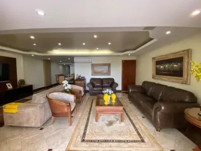 Apartamento com 3 Quartos à venda, 190m² no Recreio dos Bandeirantes, Rio de Janeiro