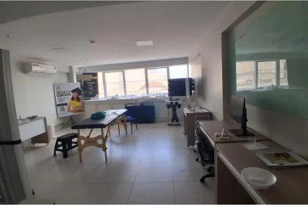 Sala Comercial à venda, 34m² no Areal, Brasília
