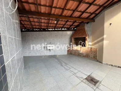 Apartamento com 3 Quartos à venda, 117m² no Silveira, Belo Horizonte