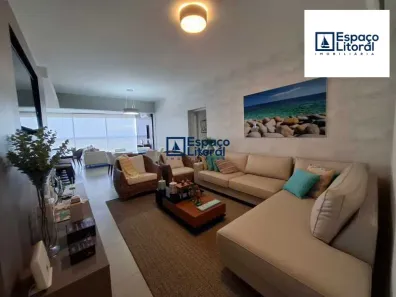 Apartamento com 3 Quartos à venda, 140m² no Indaiá, Caraguatatuba