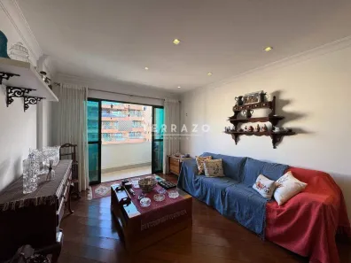 Apartamento com 3 Quartos à venda, 141m² no Várzea, Teresópolis