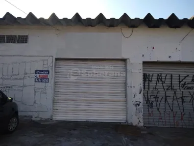 Ponto Comercial para alugar, 84m² no Jardim São Pedro de Viracopos, Campinas