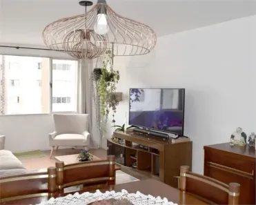 Apartamento com 3 Quartos à venda, 110m² no Pinheiros, São Paulo