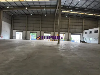 Galpão/Depósito/Armazém para alugar, 3300m² no Buganvile I, Contagem