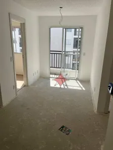 Apartamento com 2 Quartos à venda, 37m² no Mooca, São Paulo