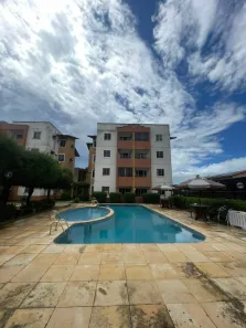 Apartamento com 2 Quartos à venda, 55m² no Curió, Fortaleza