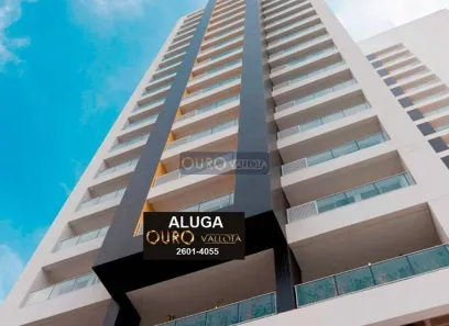 Sala Comercial para alugar, 35m² no Vila Regente Feijó, São Paulo
