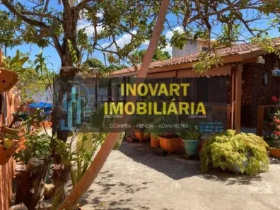 Casa com 3 Quartos à venda, 100m² no Balneário das Conchas, São Pedro da Aldeia