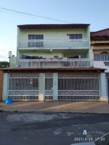 Casa com 4 Quartos à venda, 400m² no Riacho Fundo I, Brasília