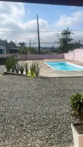 Casa com 3 Quartos à venda, 120m² no Paranaguamirim, Joinville