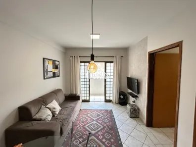 Apartamento com 3 Quartos para alugar, 76m² no Brasil, Uberlândia