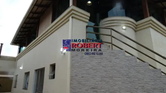 Casa com 3 Quartos à venda, 200m² no Alvorada, Contagem