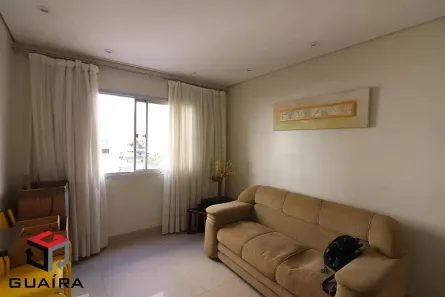 Apartamento com 2 Quartos à venda, 67m² no Planalto, São Bernardo do Campo