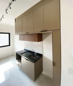 Flat com 1 Quarto à venda, 24m² no Vila Pompéia, São Paulo