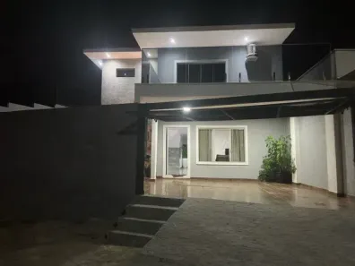 Casa com 3 Quartos à venda, 280m² no Setor Habitacional Arniqueira, Brasília