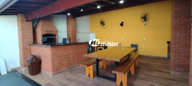 Casa com 3 Quartos à venda, 225m² no Vila Santo Antônio, Rio Claro
