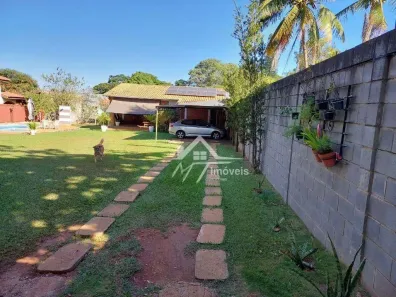 Fazenda/Sítio com 2 Quartos à venda, 138m² no Recanto do Guaraparí, Nova Odessa