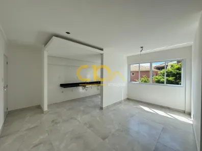 Apartamento com 3 Quartos à venda, 77m² no Sagrada Família, Belo Horizonte