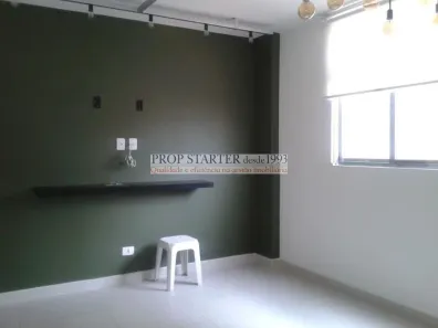 Casa de Condomínio com 1 Quarto para alugar, 18m² no Água Branca, São Paulo