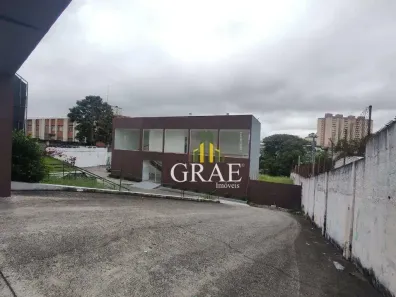 Lote/Terreno para alugar, 4352m² no Assunção, São Bernardo do Campo
