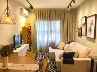 Apartamento com 2 Quartos à venda, 82m² no Centro, Canoas