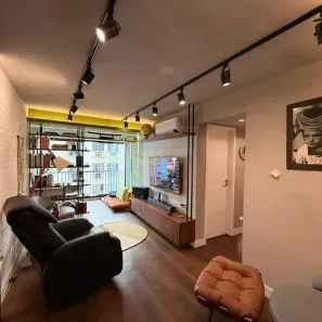 Apartamento com 2 Quartos à venda, 68m² no Botafogo, Rio de Janeiro