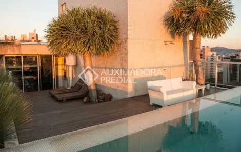 Cobertura com 4 Quartos à venda, 508m² no Bela Vista, Porto Alegre
