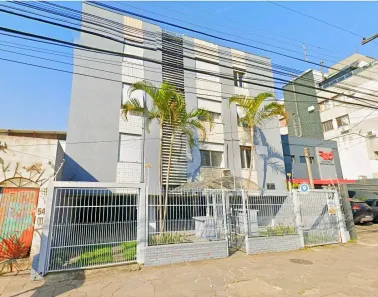 Kitnet com 1 Quarto à venda, 30m² no Menino Deus, Porto Alegre